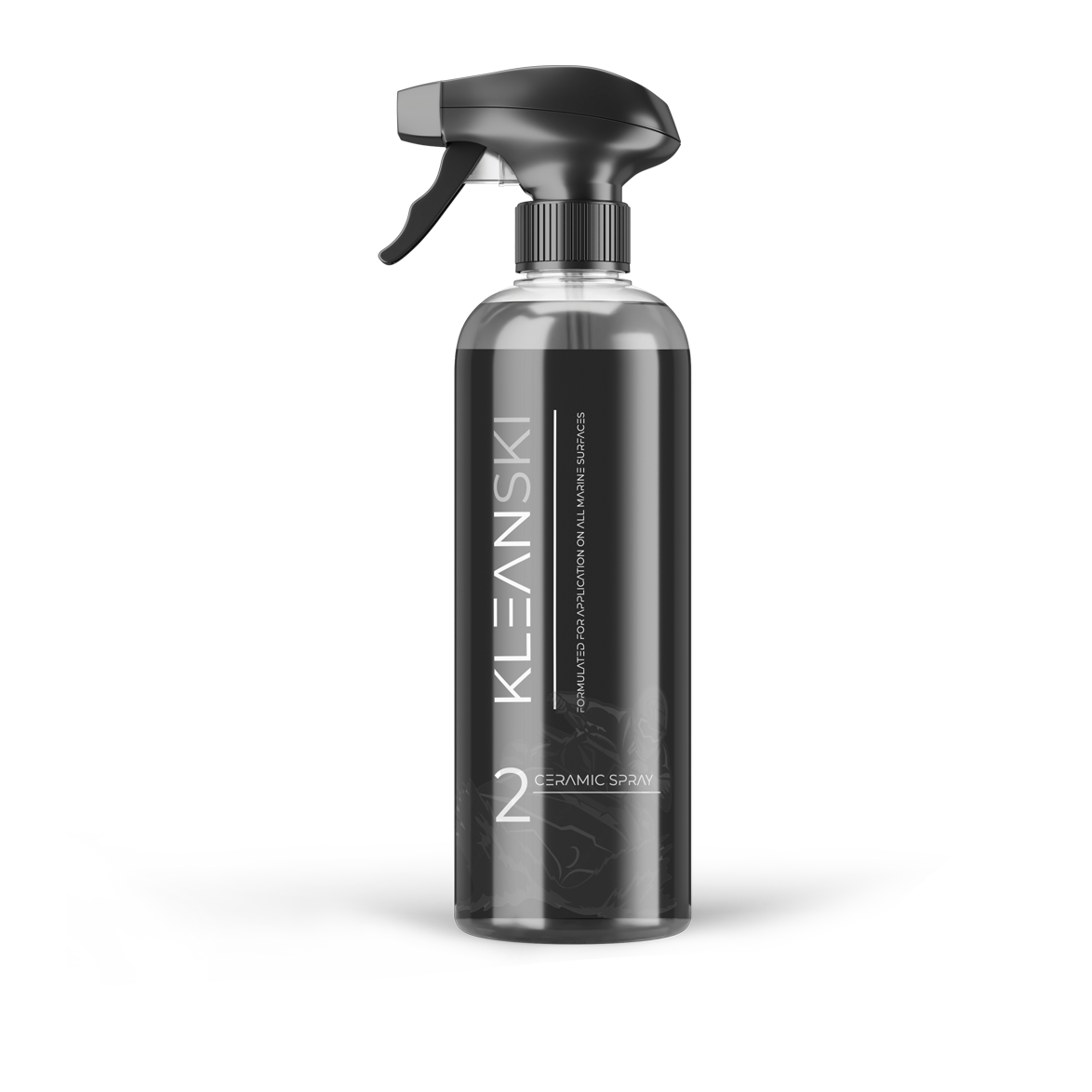 KleanSki Protectant Graphene Ceramic Coat